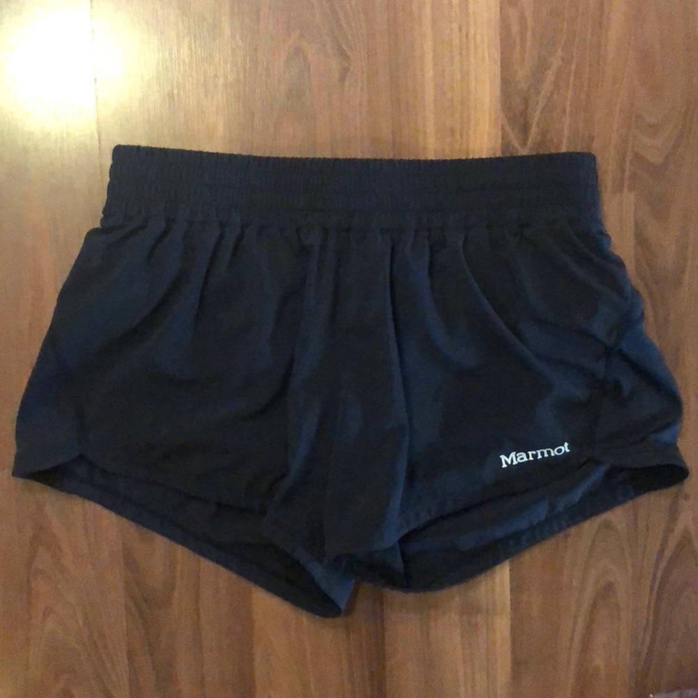 Marmot Athletic Shorts